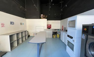 ARRIENDO Local comercial de 45,29 m2, Parque de la Infancia, Recoleta