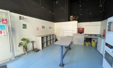 ARRIENDO Local comercial de 45,29 m2, Parque de la Infancia, Recoleta