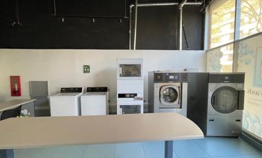 ARRIENDO Local comercial de 45,29 m2, Parque de la Infancia, Recoleta