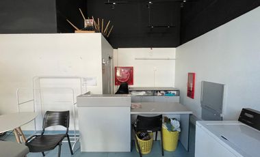 ARRIENDO Local comercial de 45,29 m2, Parque de la Infancia, Recoleta