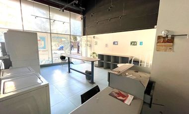 ARRIENDO Local comercial de 45,29 m2, Parque de la Infancia, Recoleta