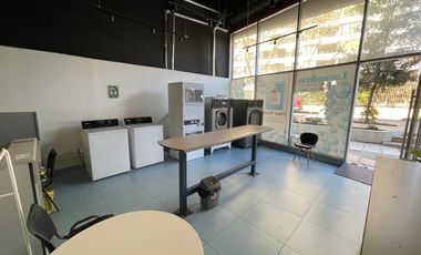 ARRIENDO Local comercial de 45,29 m2, Parque de la Infancia, Recoleta