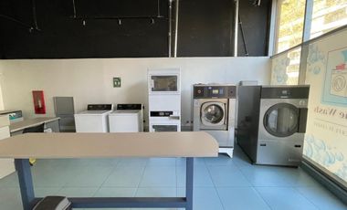 ARRIENDO Local comercial de 45,29 m2, Parque de la Infancia, Recoleta
