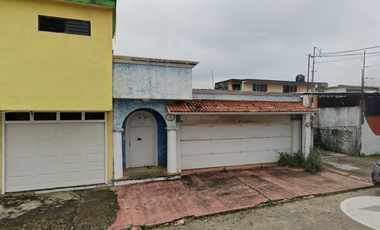 (AA) Casa de oportunidad en Panamá 52, Nueva Mina, Minatitlán, Veracruz, México
