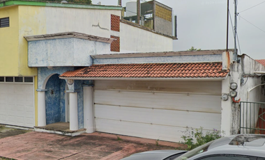 (AA) Casa de oportunidad en Panamá 52, Nueva Mina, Minatitlán, Veracruz, México