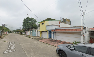(AA) Casa de oportunidad en Panamá 52, Nueva Mina, Minatitlán, Veracruz, México