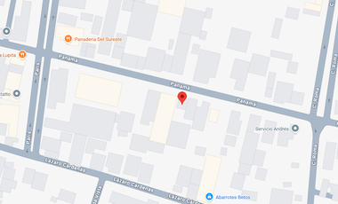 (AA) Casa de oportunidad en Panamá 52, Nueva Mina, Minatitlán, Veracruz, México