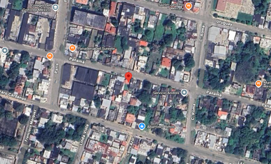 (AA) Casa de oportunidad en Panamá 52, Nueva Mina, Minatitlán, Veracruz, México