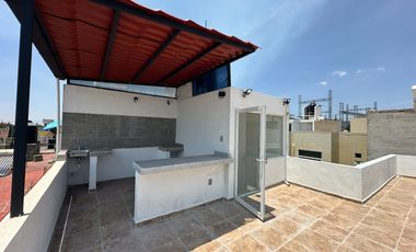 casa en zinacantepec a 2 calles del estadio de beisbol 3 recamaras en privada