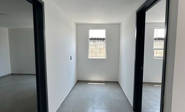 casa en zinacantepec a 2 calles del estadio de beisbol 3 recamaras en privada