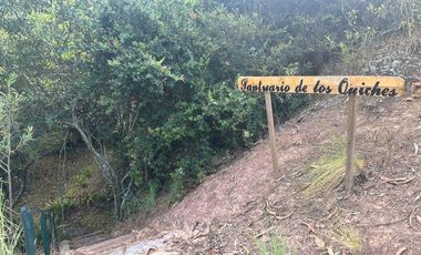 VENDO CASA LOTE EN GUASCA UBICADISIMO