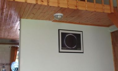 VENDO CASA LOTE EN GUASCA UBICADISIMO