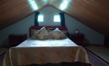 VENDO CASA LOTE EN GUASCA UBICADISIMO
