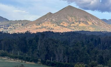 VENDO CASA LOTE EN GUASCA UBICADISIMO