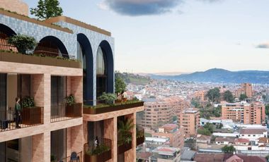 Departamento de lujo en La Maison – Av. Ordóñez Lasso | Diseño premium + amenities exclusivas