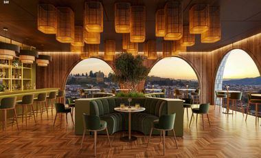 Departamento de lujo en La Maison – Av. Ordóñez Lasso | Diseño premium + amenities exclusivas