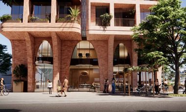 Departamento de lujo en La Maison – Av. Ordóñez Lasso | Diseño premium + amenities exclusivas