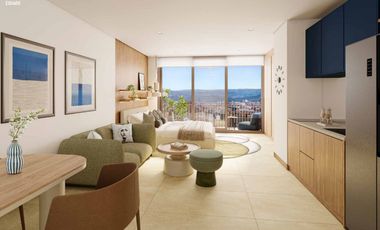 Departamento de lujo en La Maison – Av. Ordóñez Lasso | Diseño premium + amenities exclusivas
