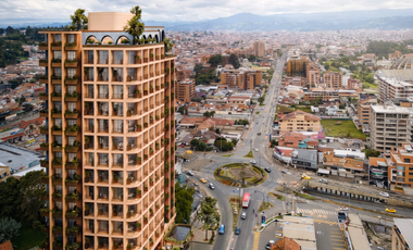 Departamento de lujo en La Maison – Av. Ordóñez Lasso | Diseño premium + amenities exclusivas