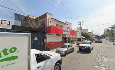 (AA) Casa de oportunidad en Av Valladolid 296, Valencia 2da Sección, Zamora de Hidalgo, Michoacán, México