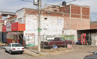 (AA) Casa de oportunidad en Av Valladolid 296, Valencia 2da Sección, Zamora de Hidalgo, Michoacán, México