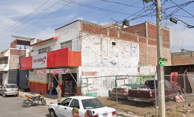 (AA) Casa de oportunidad en Av Valladolid 296, Valencia 2da Sección, Zamora de Hidalgo, Michoacán, México