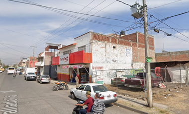 (AA) Casa de oportunidad en Av Valladolid 296, Valencia 2da Sección, Zamora de Hidalgo, Michoacán, México