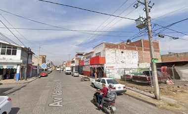 (AA) Casa de oportunidad en Av Valladolid 296, Valencia 2da Sección, Zamora de Hidalgo, Michoacán, México