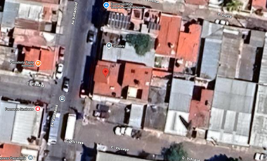 (AA) Casa de oportunidad en Av Valladolid 296, Valencia 2da Sección, Zamora de Hidalgo, Michoacán, México