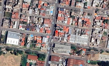 (AA) Casa de oportunidad en Av Valladolid 296, Valencia 2da Sección, Zamora de Hidalgo, Michoacán, México