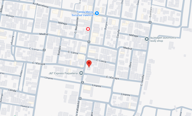 (AA) Casa de oportunidad en Av Valladolid 296, Valencia 2da Sección, Zamora de Hidalgo, Michoacán, México