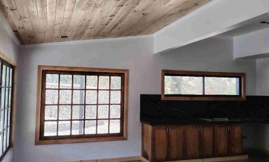 Arriendo casa nueva en Olmué |Condominio Rural, 3D/2B, 90 m2 de Construcción 550 m2 de Terreno, entorno natural (cerca avenida Eastman)