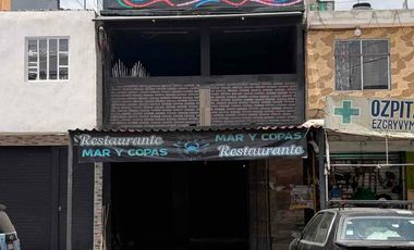 BODEGA Y CASA
