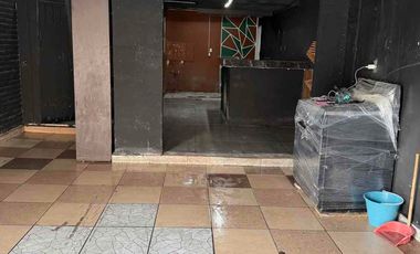 BODEGA Y CASA
