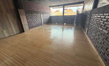 BODEGA Y CASA