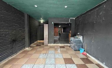 BODEGA Y CASA