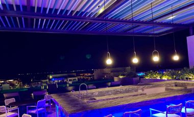 Renta Hermoso Departamento-Estudio ( Altra Condos )
