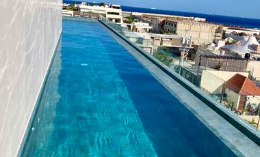 Renta Hermoso Departamento-Estudio ( Altra Condos )