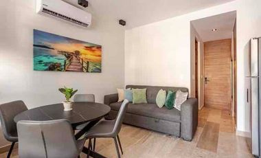Renta Hermoso Departamento-Estudio ( Altra Condos )