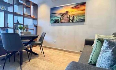 Renta Hermoso Departamento-Estudio ( Altra Condos )
