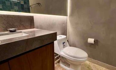 Renta Hermoso Departamento-Estudio ( Altra Condos )