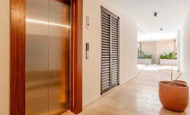 Renta Hermoso Departamento-Estudio ( Altra Condos )