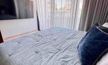 Renta Hermoso Departamento-Estudio ( Altra Condos )