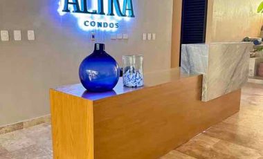 Renta Hermoso Departamento-Estudio ( Altra Condos )