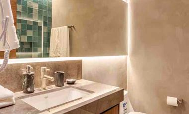 Renta Hermoso Departamento-Estudio ( Altra Condos )