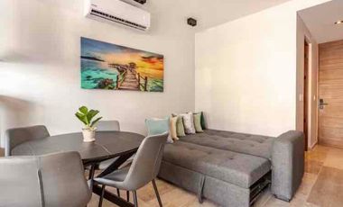 Renta Hermoso Departamento-Estudio ( Altra Condos )