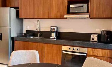 Renta Hermoso Departamento-Estudio ( Altra Condos )
