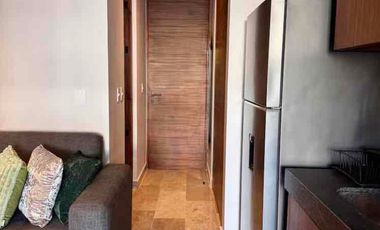 Renta Hermoso Departamento-Estudio ( Altra Condos )