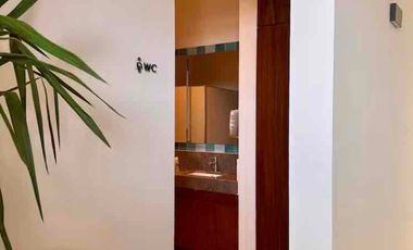 Renta Hermoso Departamento-Estudio ( Altra Condos )