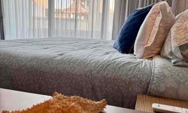 Renta Hermoso Departamento-Estudio ( Altra Condos )